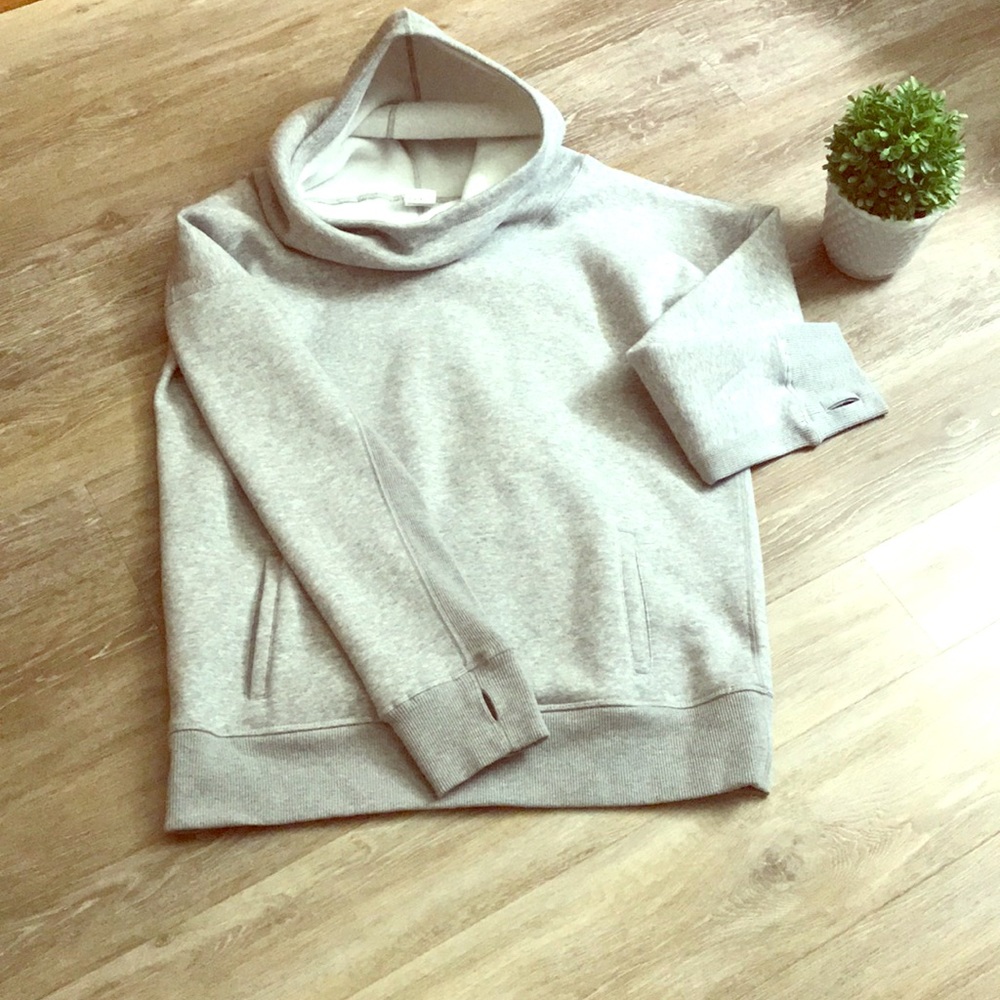 ZYIA Oh So Soft Hoodie